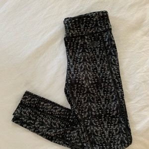 The North Face leggings